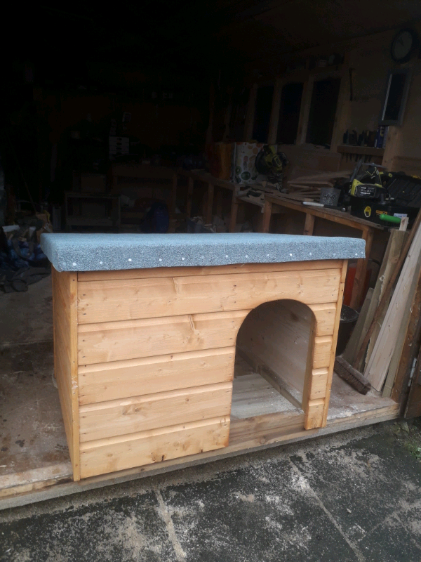 gumtree kennel